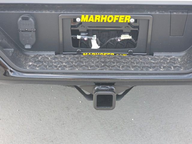 New 2026 Chevrolet Colorado Trail Boss image 19