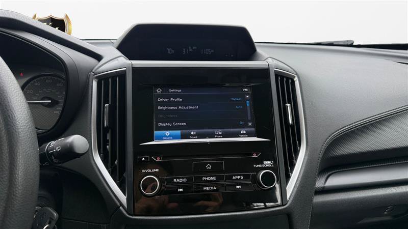 Used 2020 Subaru Forester AWD/4WD image 21