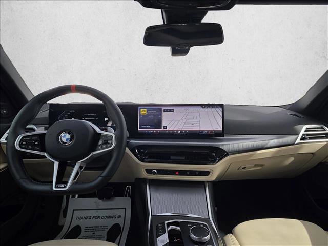 Used 2026 BMW M340i xDrive M340i NA xDrive image 18