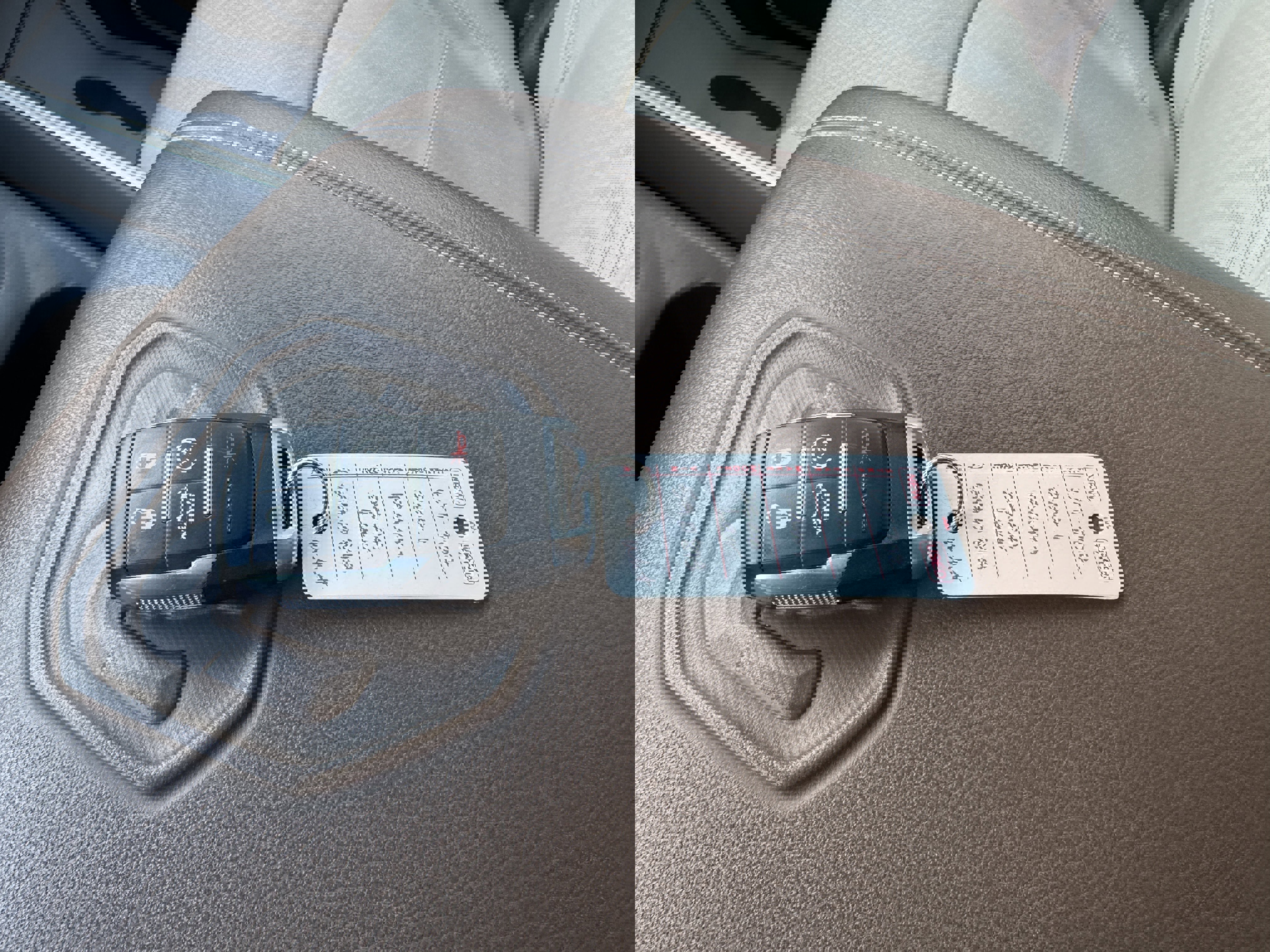 Used 2021 RAM 2500 Laramie image 25