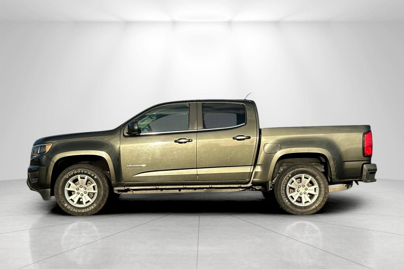 Used 2018 Chevrolet Colorado LT image 6