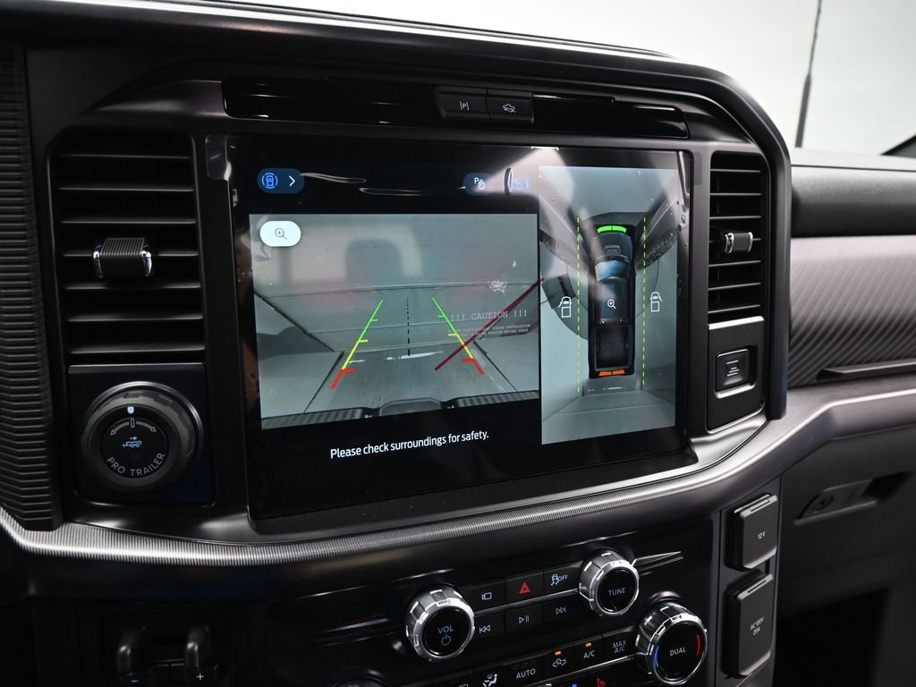 New 2025 Ford F150 Raptor image 15