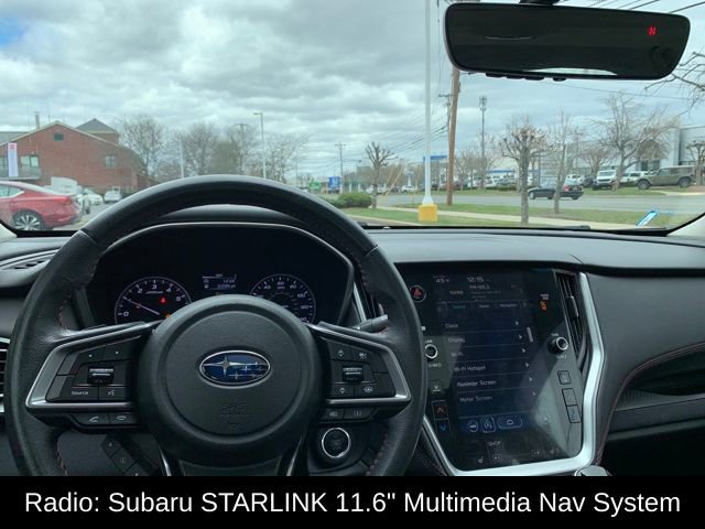 Used 2020 Subaru Legacy 2.5i Sport image 17