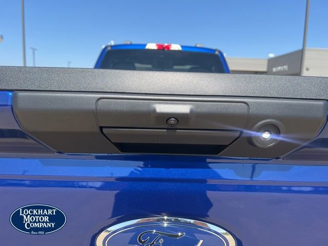 New 2026 Ford F250 XLT image 15