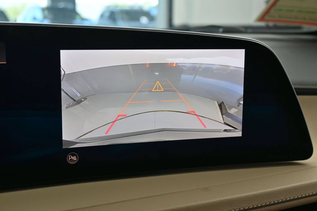 Used 2024 Cadillac XT4 Luxury FWD image 18