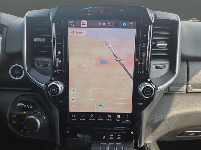 New 2026 RAM 1500 Big Horn image 13