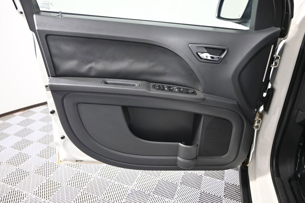 Used 2009 Dodge Journey SE FWD image 18