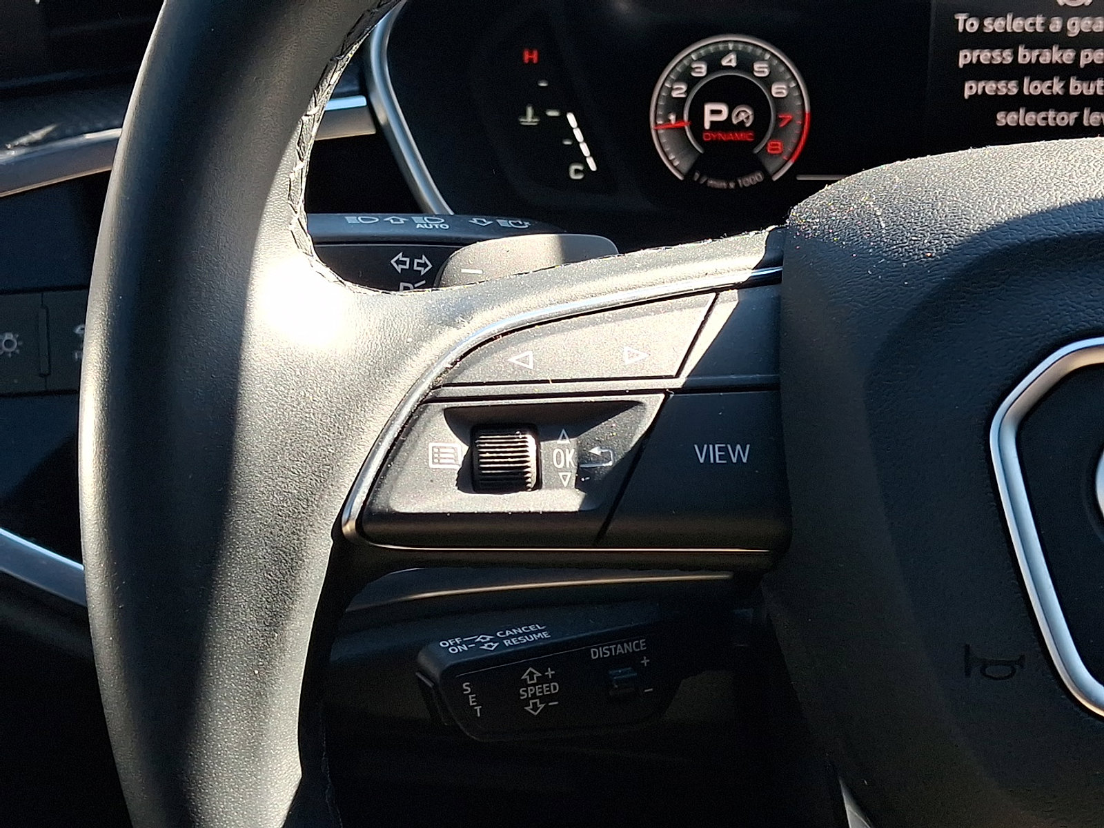 Used 2024 Audi Q3 2.0T Premium Plus w/ Premium Plus Package image 23