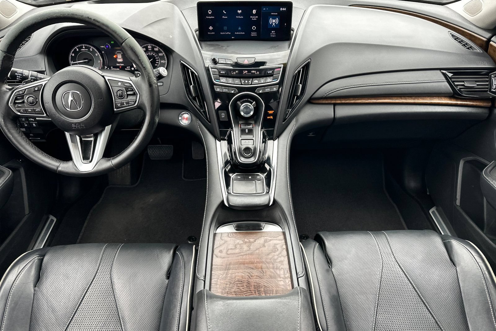Used 2019 Acura RDX FWD w/ Advance Package image 12