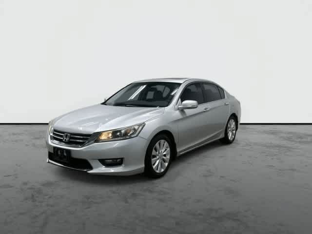 Used 2014 Honda Accord EX-L image 7