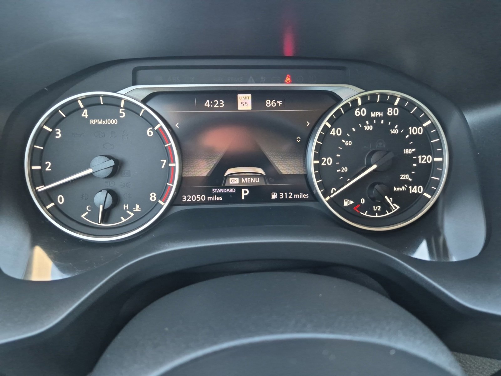 Used 2023 Nissan Rogue SL w/ SL Premium Package image 20