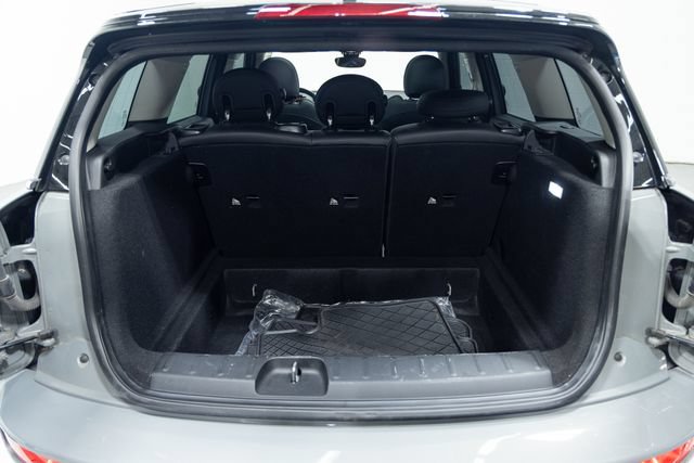 Used 2020 MINI Cooper Clubman S AWD/4WD image 9
