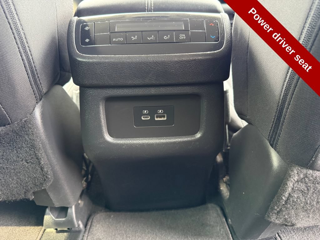 Used 2023 Nissan Pathfinder SV w/ Cargo Package AWD/4WD image 39