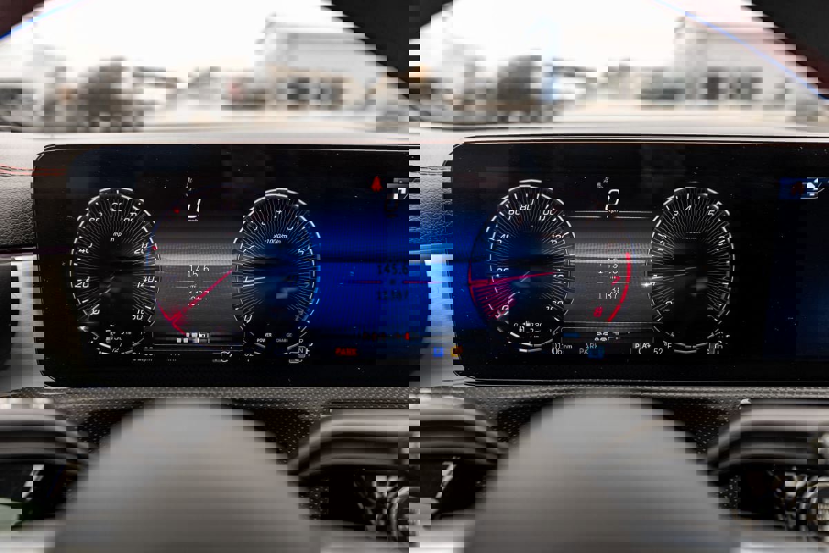 Used 2024 Mercedes-Benz CLA 250 image 13