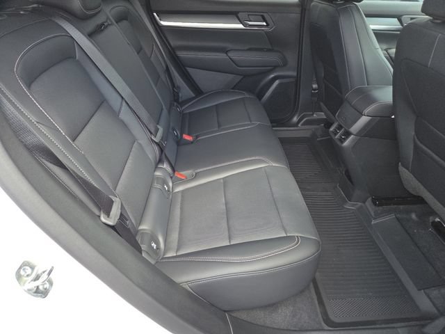 New 2027 GMC Terrain Elevation w/ Elevation Premium Package FWD image 21