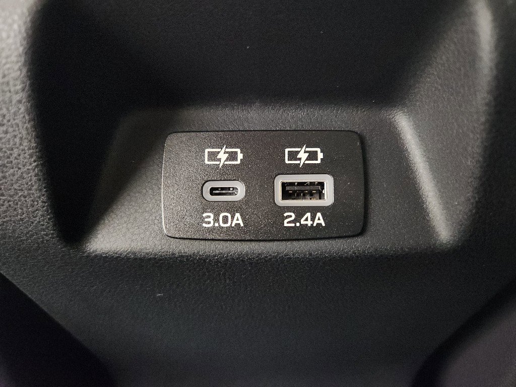 New 2026 Subaru Crosstrek 2.0i Premium AWD/4WD image 30