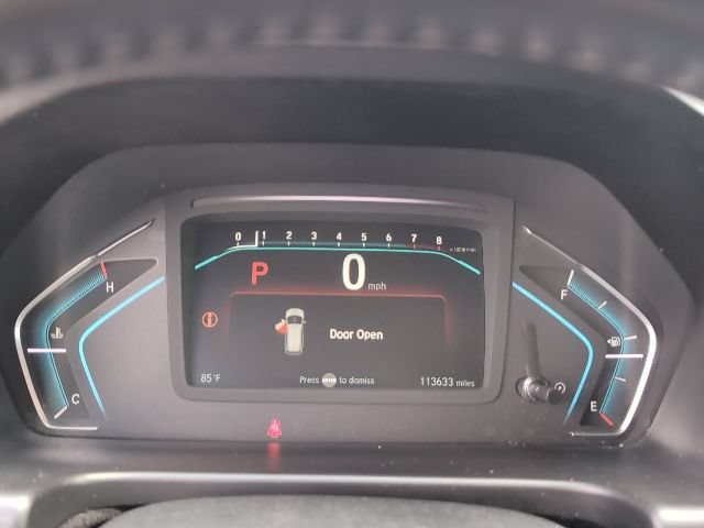 Used 2018 Honda Odyssey EX-L image 17