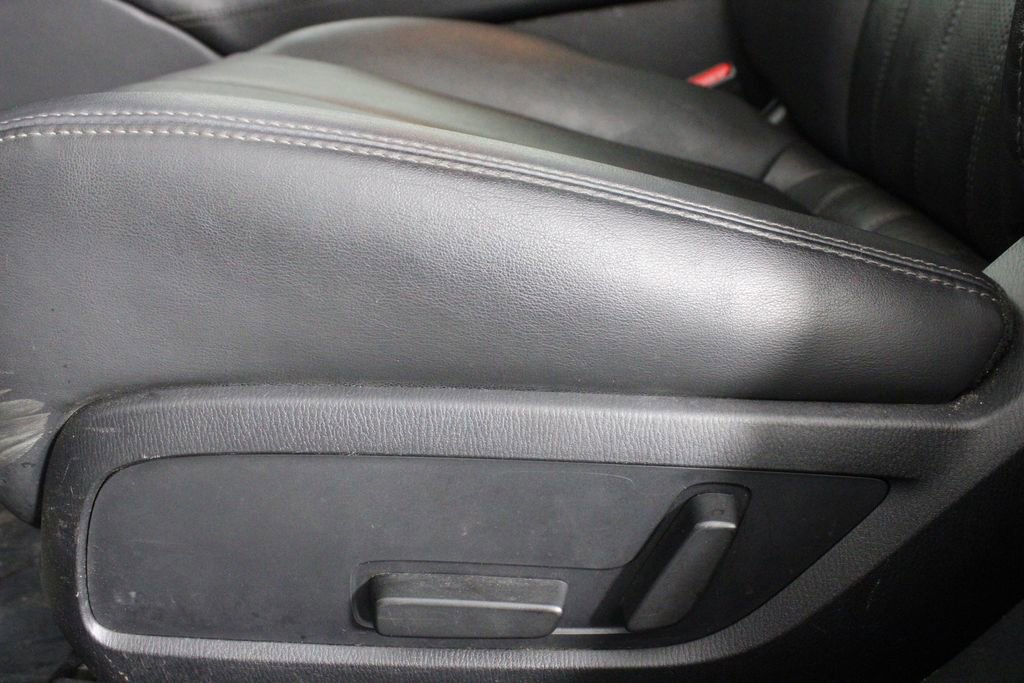 Used 2021 MAZDA MAZDA6 Grand Touring image 20