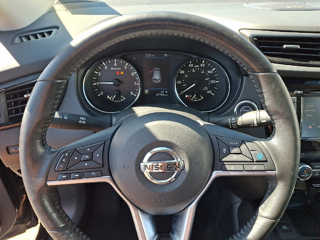 Used 2019 Nissan Rogue Sport SL w/ Premium Package AWD/4WD image 22