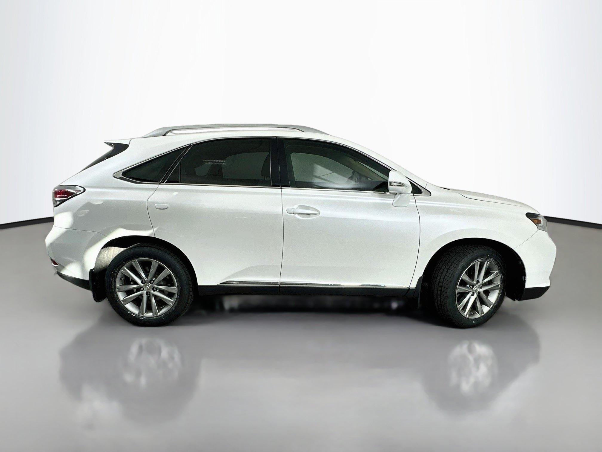 Used 2015 Lexus RX 350 AWD image 8