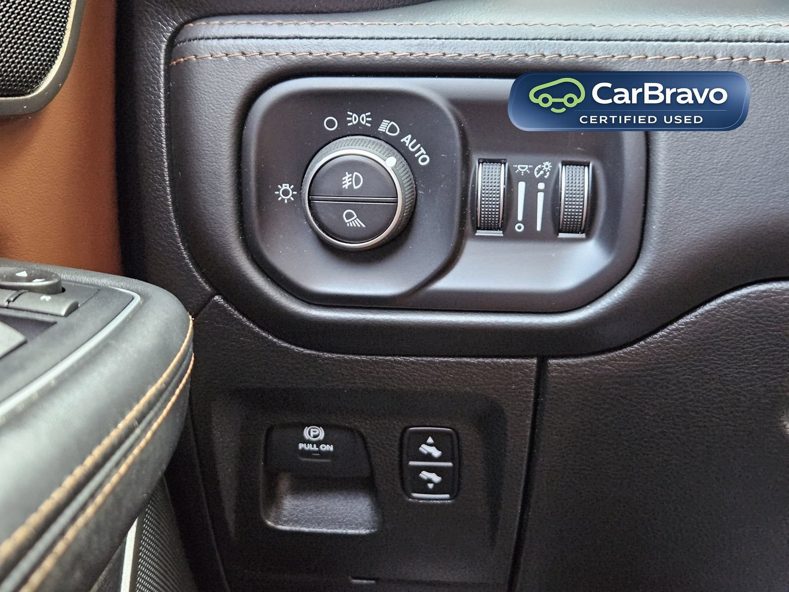 Used 2020 RAM 1500 Limited RWD image 26