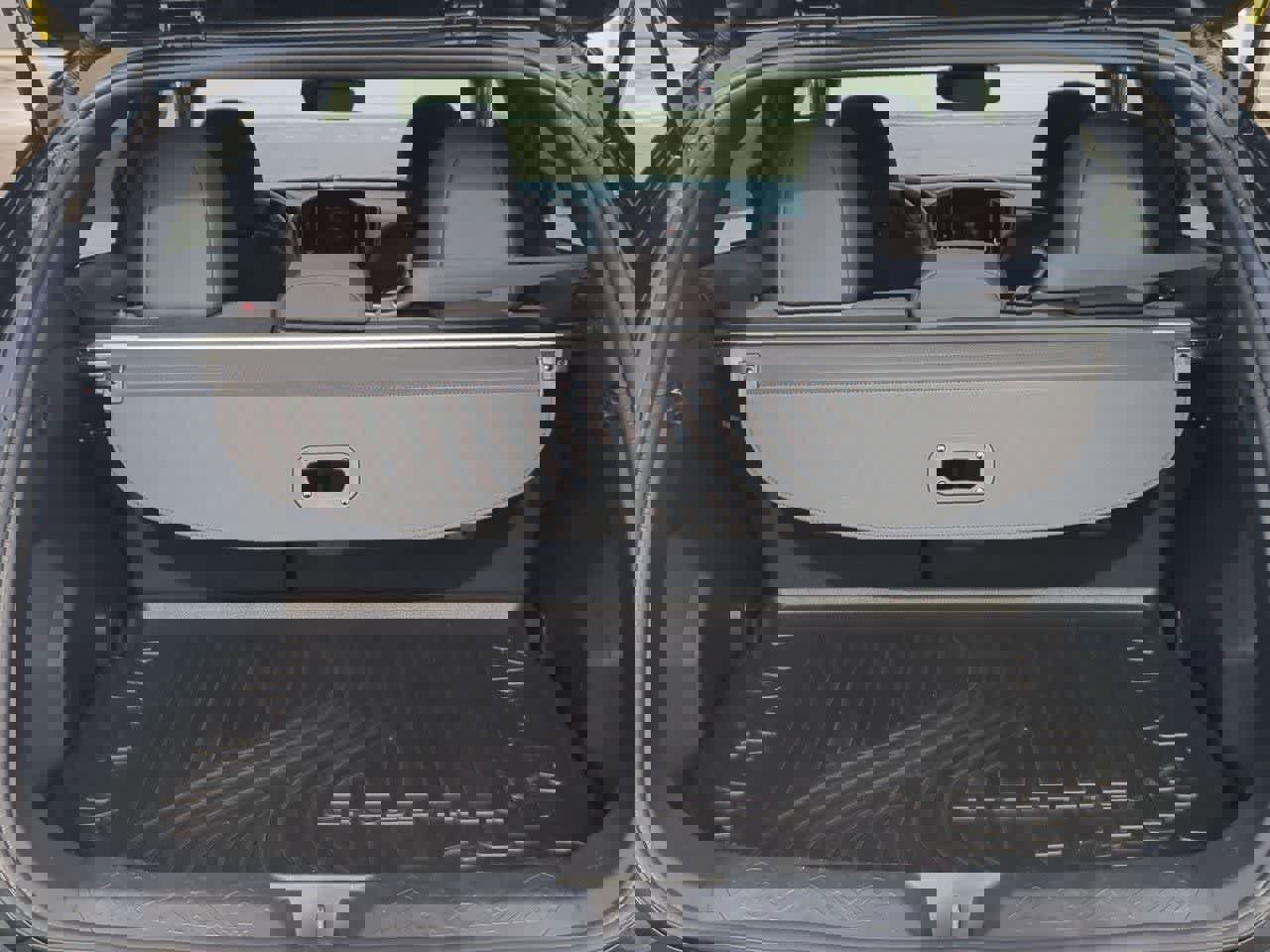 Used 2025 Subaru Crosstrek 2.5i Sport w/ Crosstrek Mirror Package AWD/4WD image 31