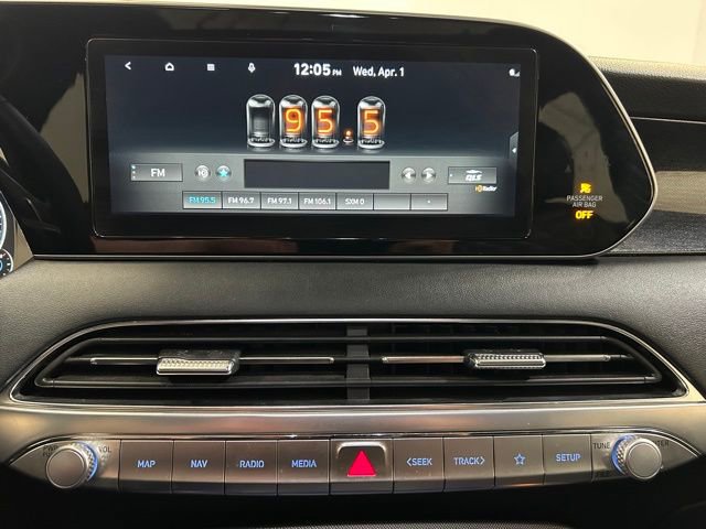 Used 2021 Hyundai Palisade Calligraphy image 45