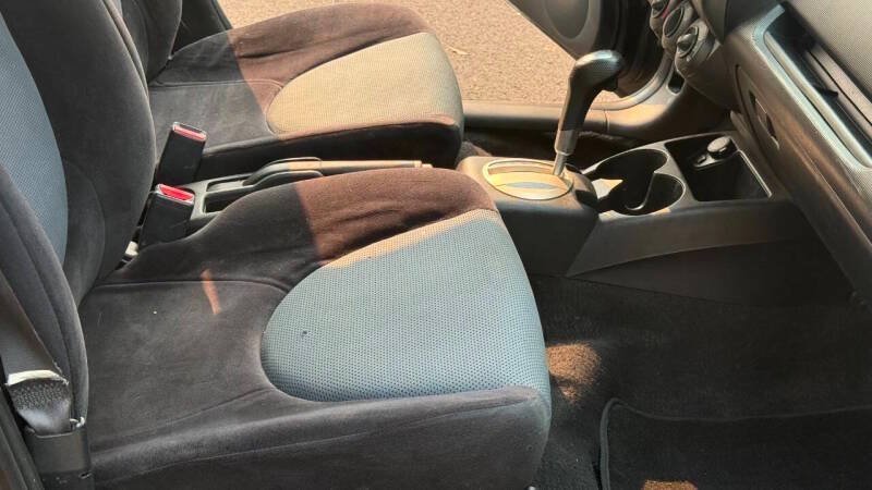 Used 2008 Honda Fit Sport image 9