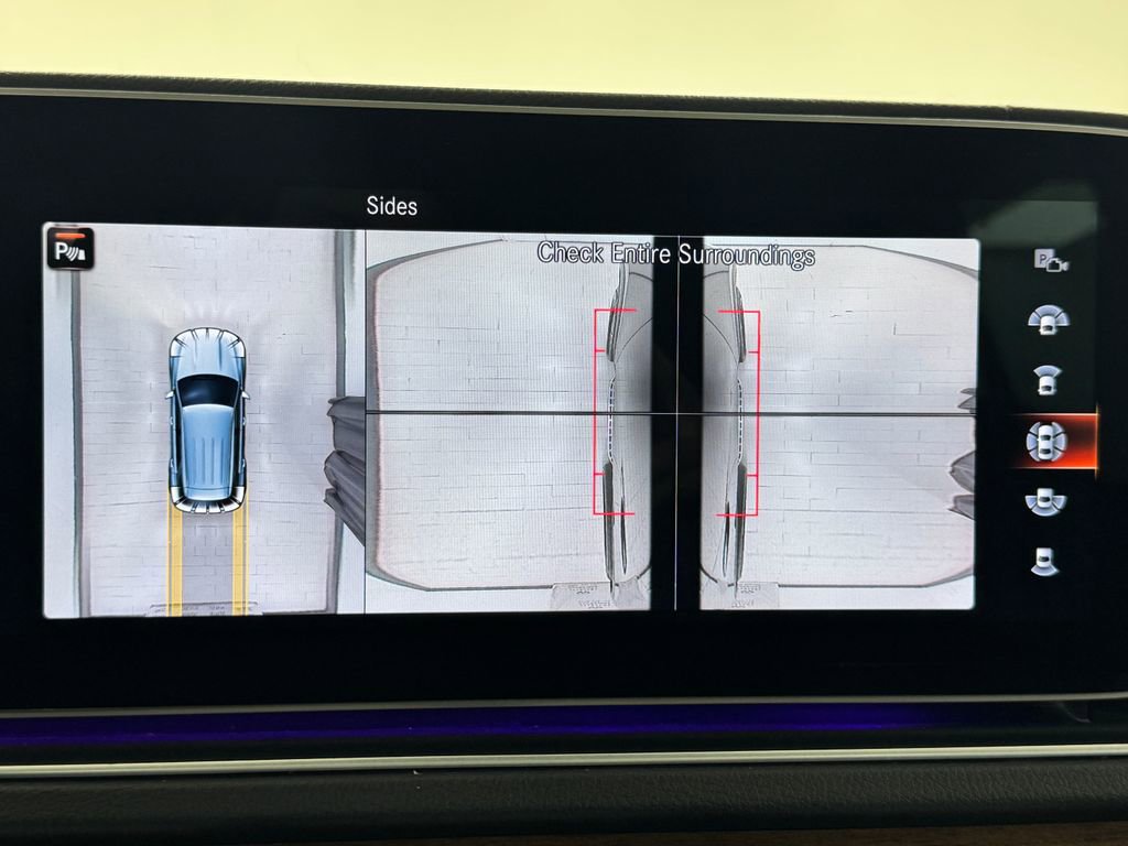 Used 2021 Mercedes-Benz GLE 450 4MATIC image 22