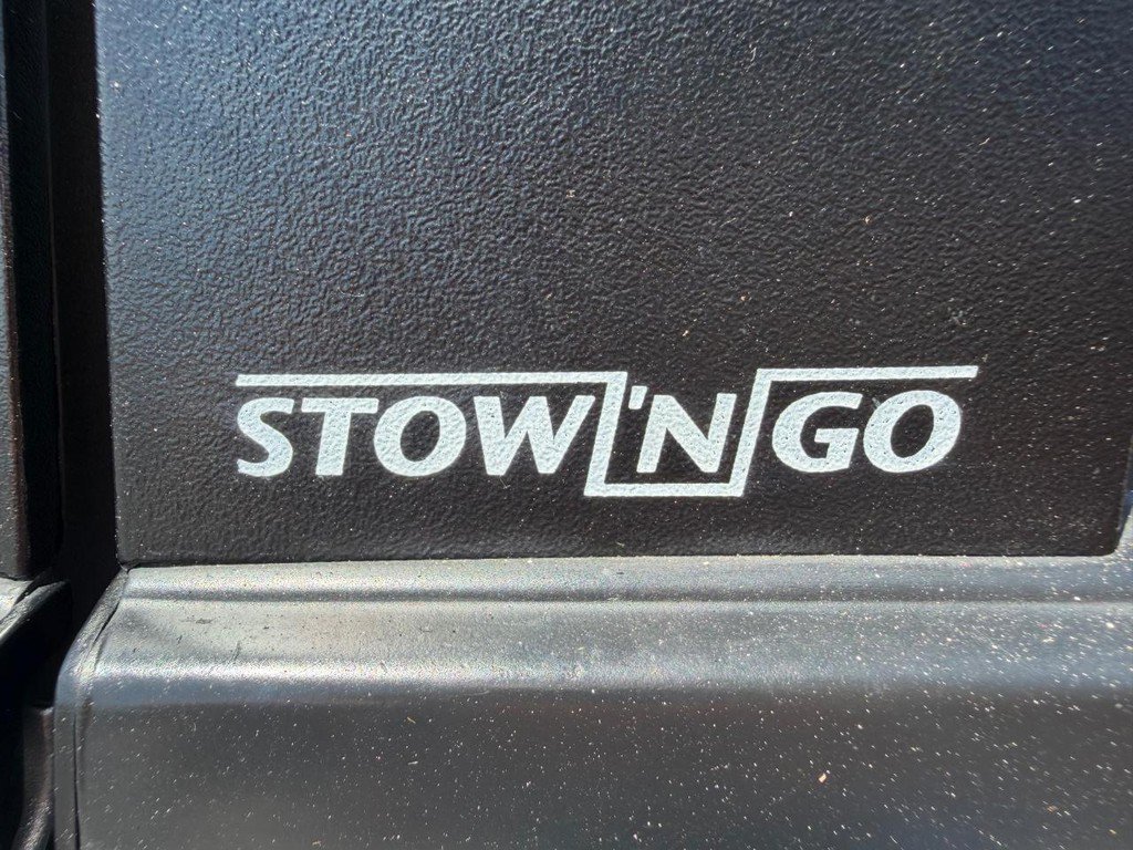 Used 2014 Dodge Grand Caravan SE w/ Quick Order Package 29E SE FWD image 39
