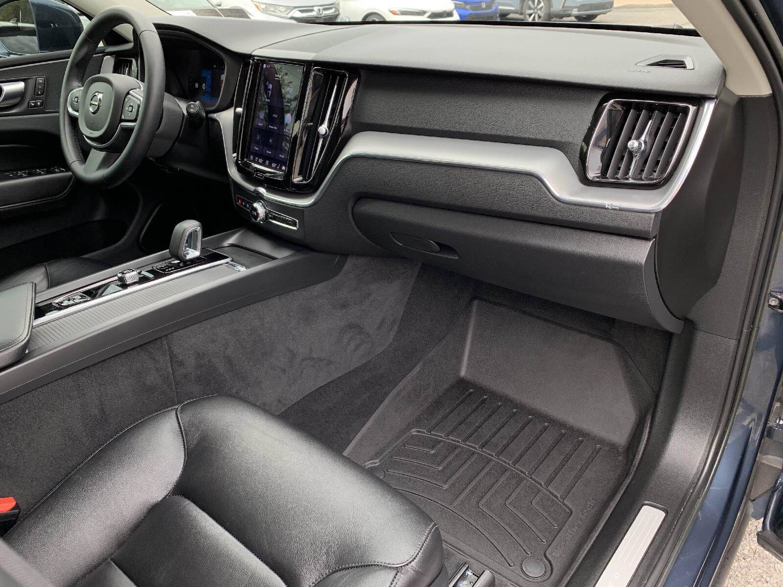 Used 2023 Volvo XC60 B5 Core w/ Climate Package AWD/4WD image 37