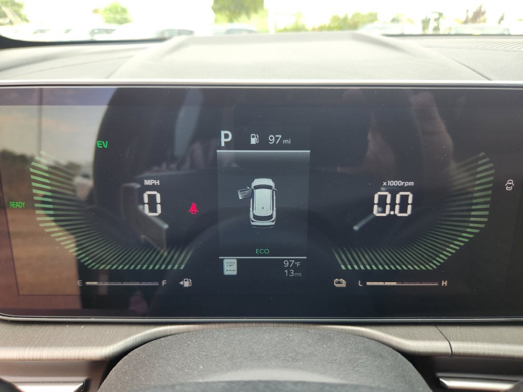 New 2027 Kia Sportage X-Line AWD/4WD image 18