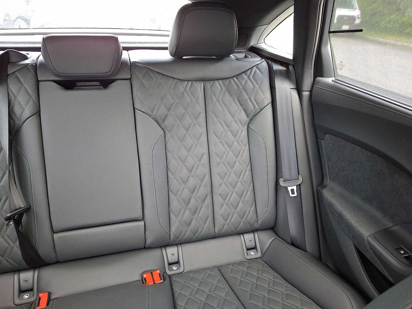 New 2026 Audi S5 Premium Plus AWD/4WD image 14
