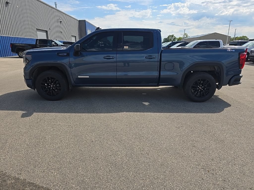 Used 2026 GMC Sierra 1500 Elevation AWD/4WD video 3
