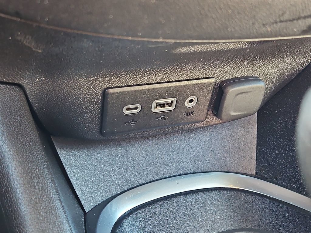 Certified 2023 Chevrolet Malibu LT FWD image 17