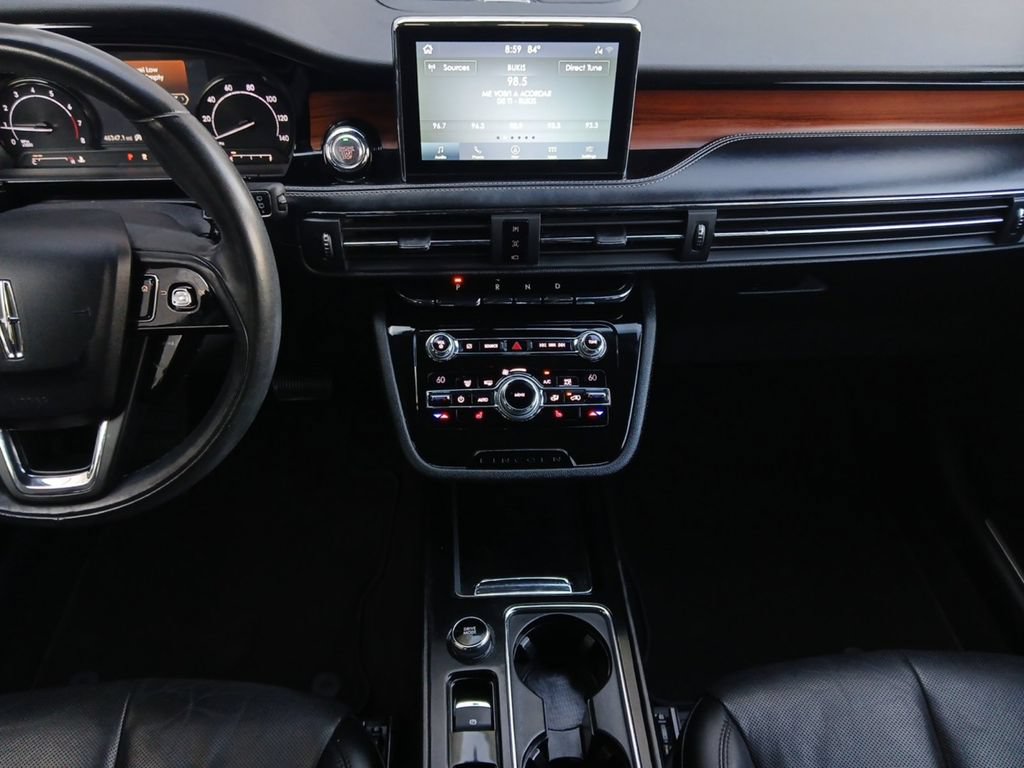 Used 2020 Lincoln Corsair Reserve FWD image 3