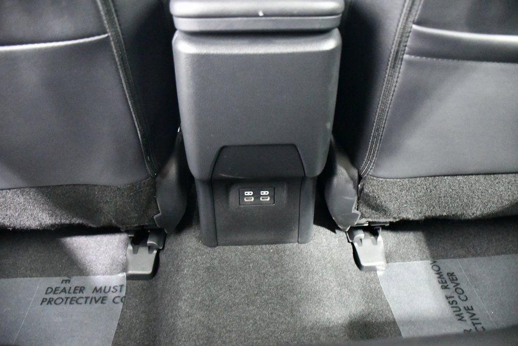 Used 2024 Toyota Prius XLE image 20