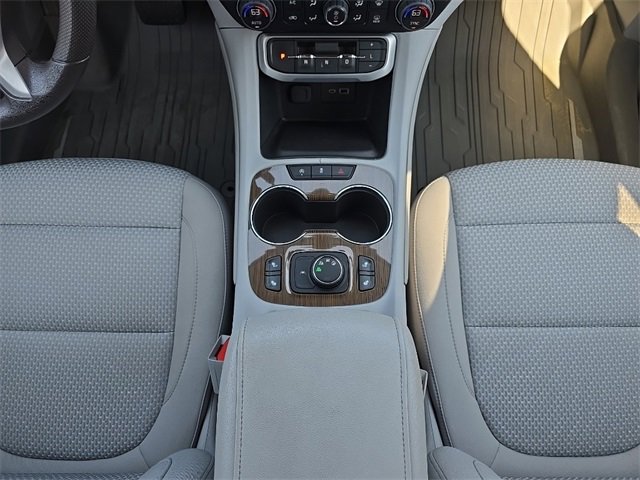 Used 2023 GMC Acadia SLE w/ Driver Convenience Package image 22