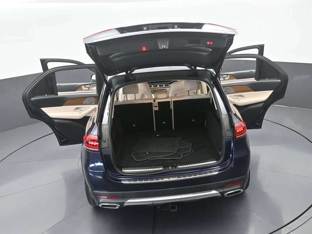 Used 2021 Mercedes-Benz GLE 350 image 74