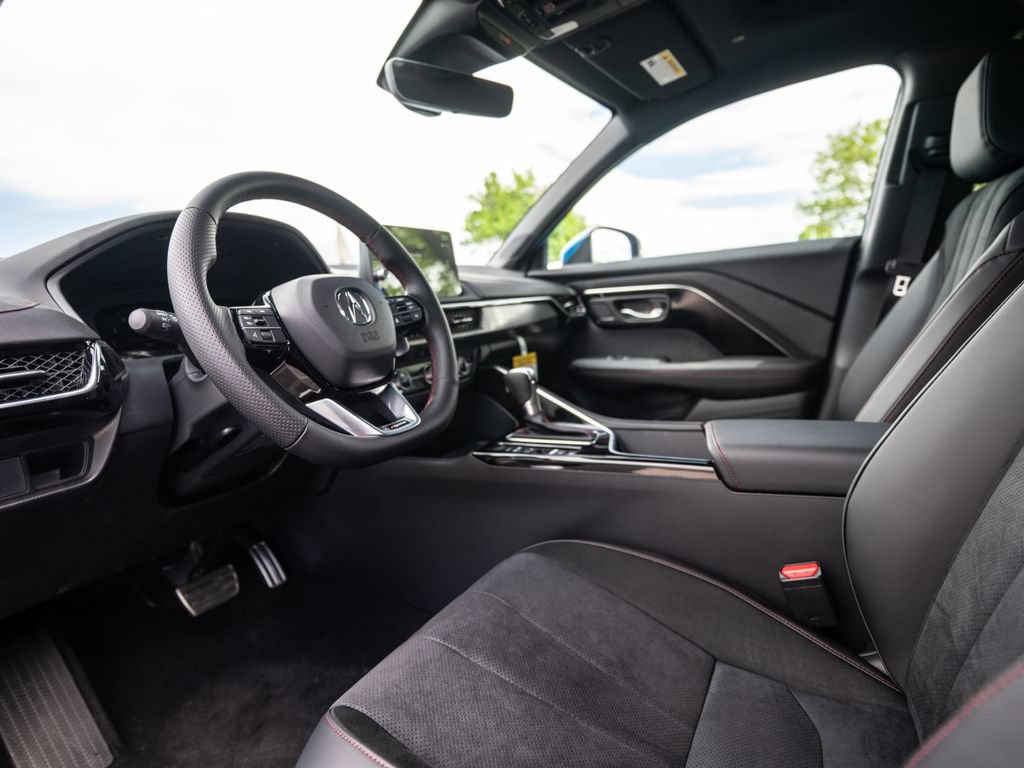 New 2026 Acura ADX A-Spec AWD/4WD image 22
