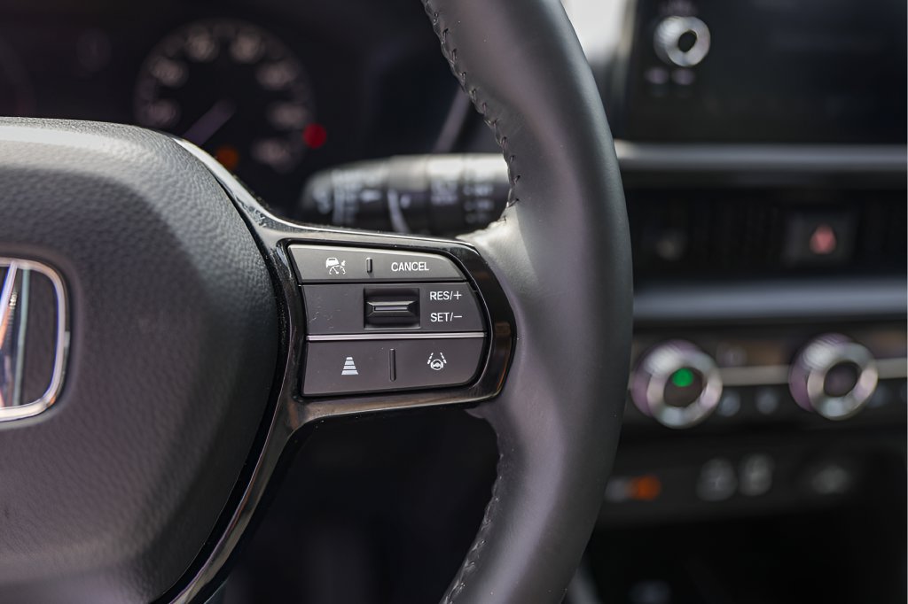 Used 2024 Honda CR-V EX-L image 15