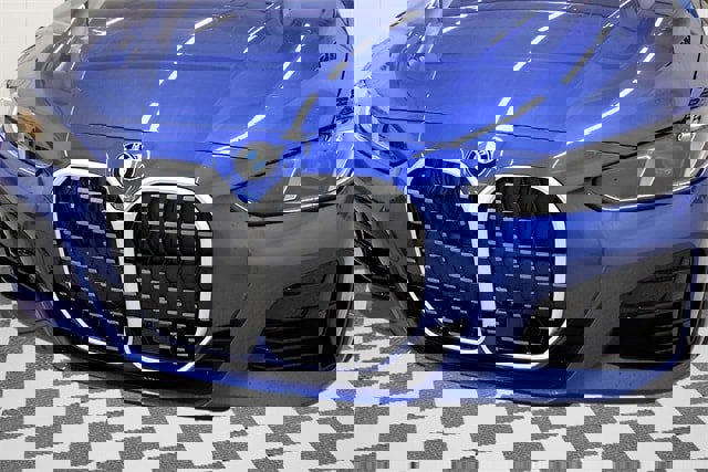 New 2026 BMW 430i xDrive Coupe w/ M Sport Package image 16