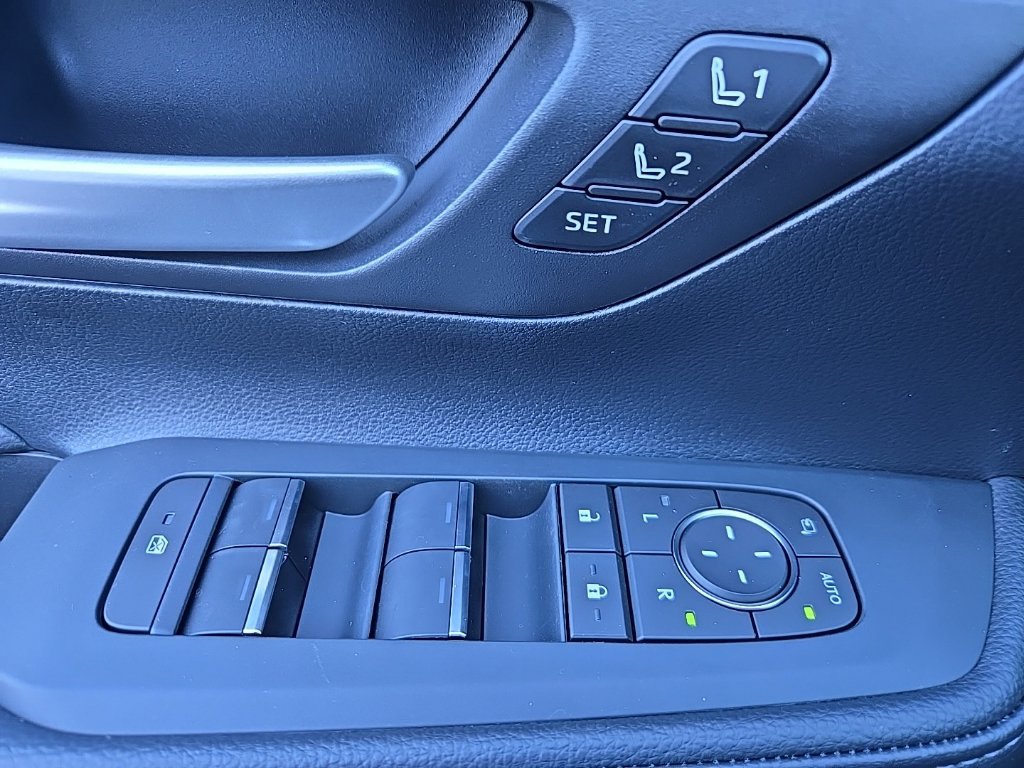 New 2026 Toyota Grand Highlander AWD Hybrid image 18