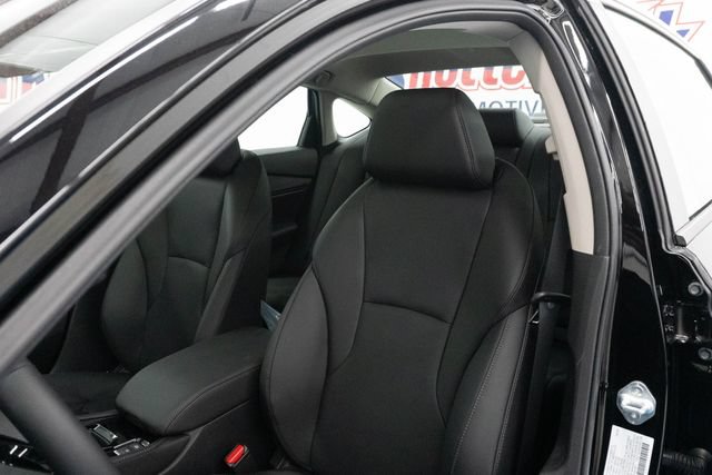 New 2026 Honda Accord Touring image 16
