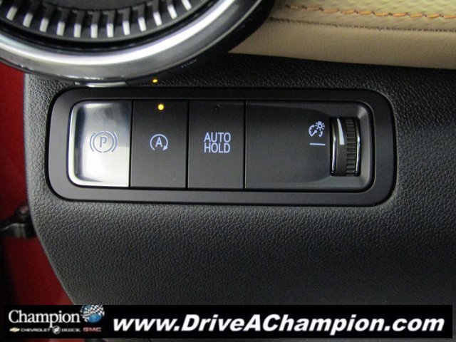 Certified 2026 Chevrolet Equinox ACTIV w/ LPO, Floor Liner Package image 22