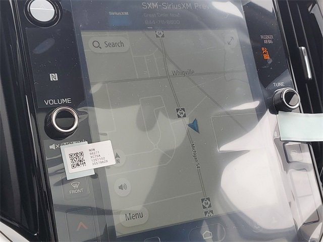 New 2026 Subaru Ascent Limited image 30