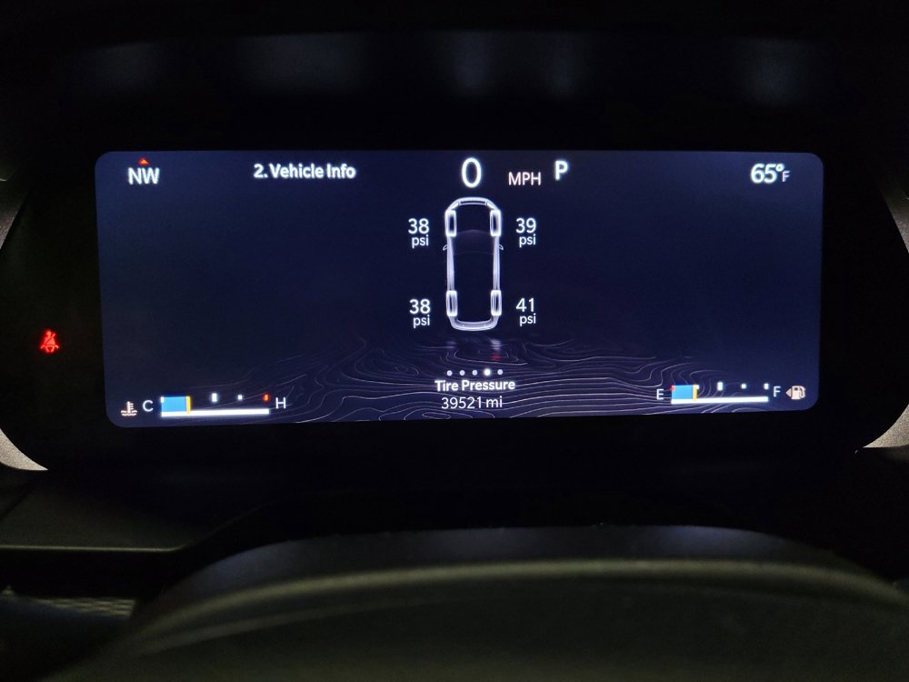 Used 2023 Jeep Grand Cherokee L Laredo AWD/4WD image 23