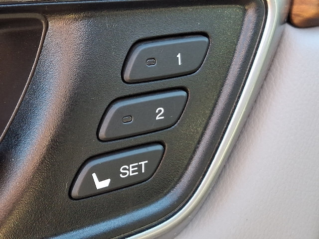 Used 2018 Honda CR-V EX-L image 21