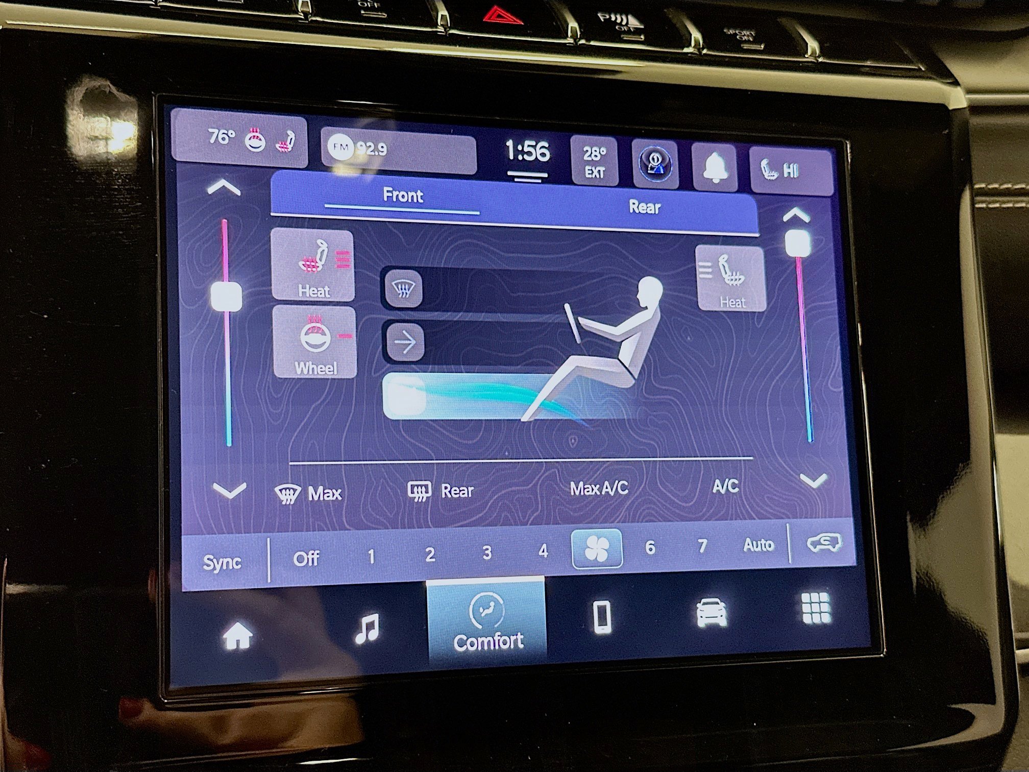 Used 2023 Jeep Grand Cherokee L Laredo image 23