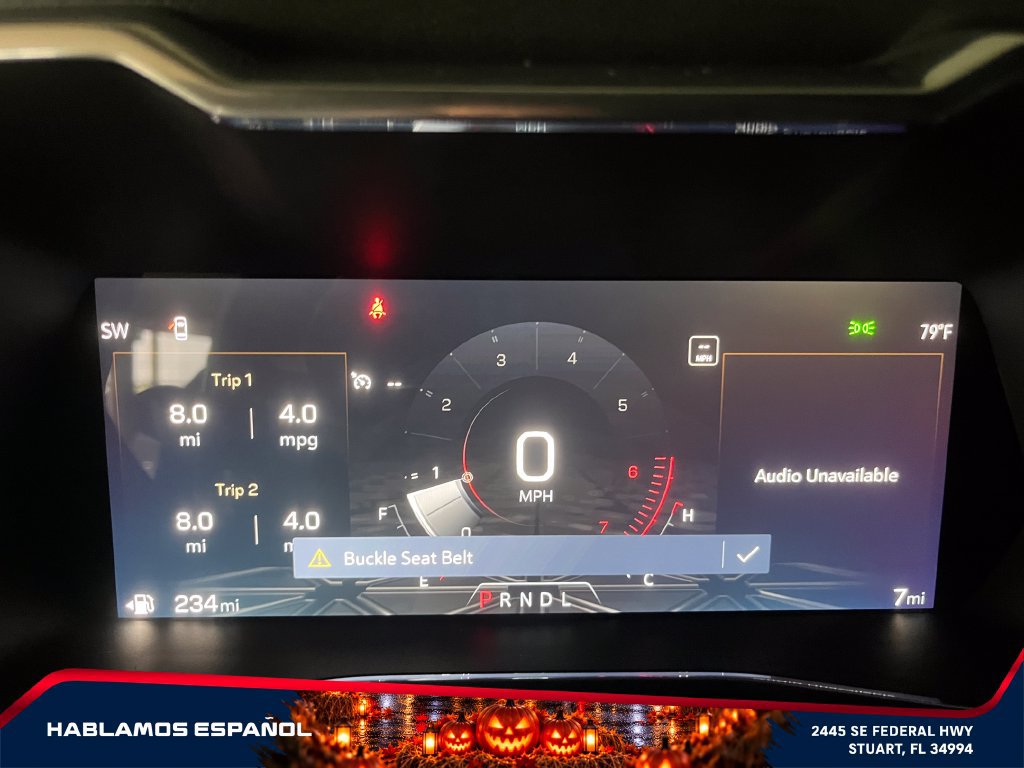 New 2026 GMC Canyon Elevation RWD image 19